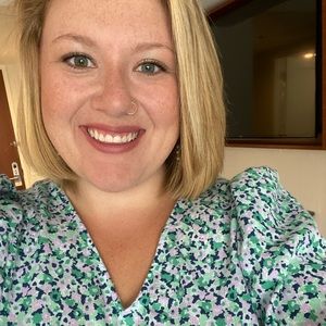 Meet your Posher, Amanda
